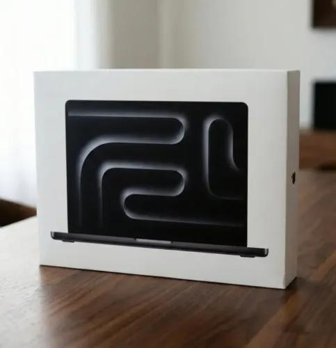 MacBook Pro 14.2 | 512SSD|24GB|M4 PRO