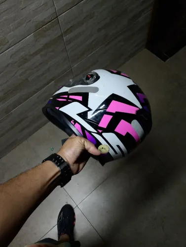 Capacete ls2