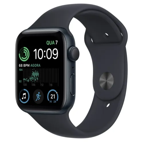 Apple Watch SE 44 m