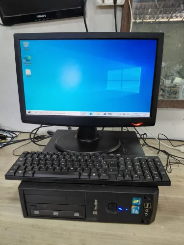 Computador completo 