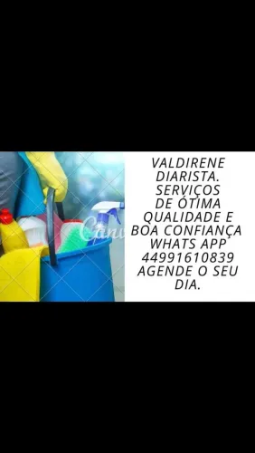 Diarista