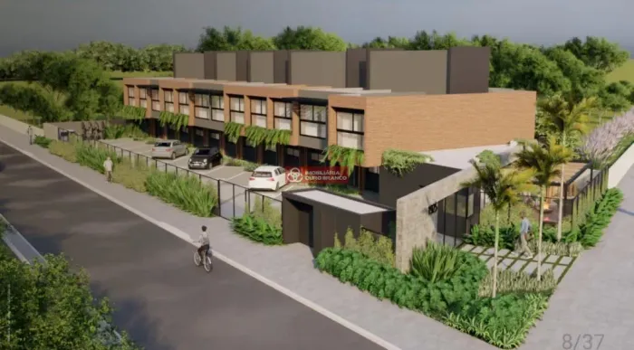 Casa - Florianópolis SC