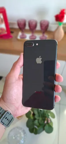IPhone 8 plus 