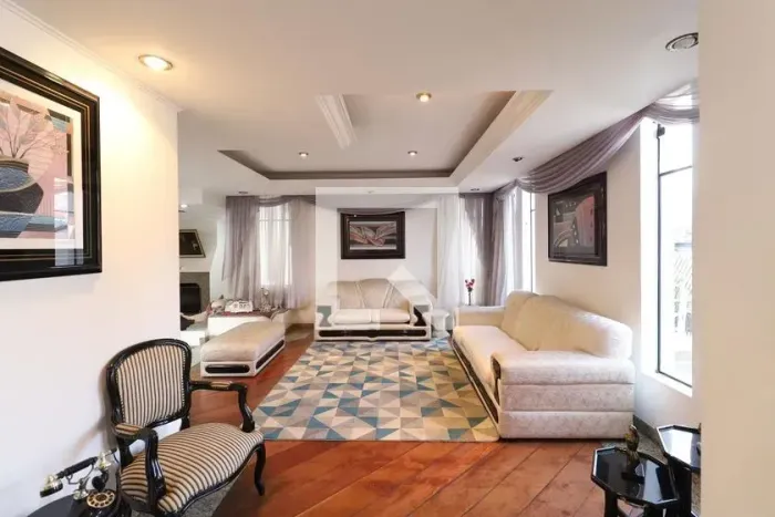 Casa à Venda - Vila Constança , 4 Quartos, 445 m2