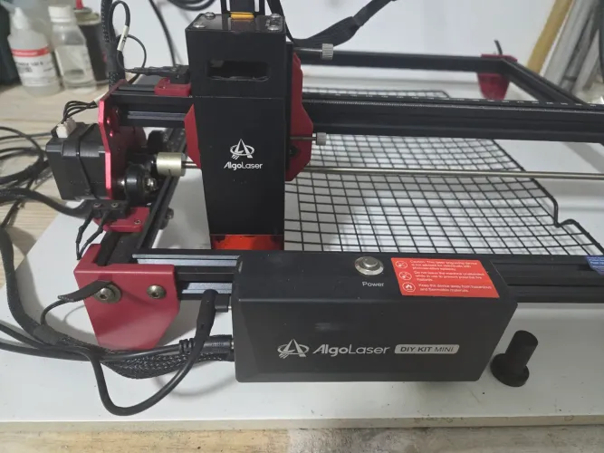 Algo laser 5.5w