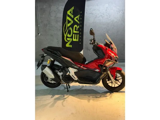 Honda Adv 150 2024