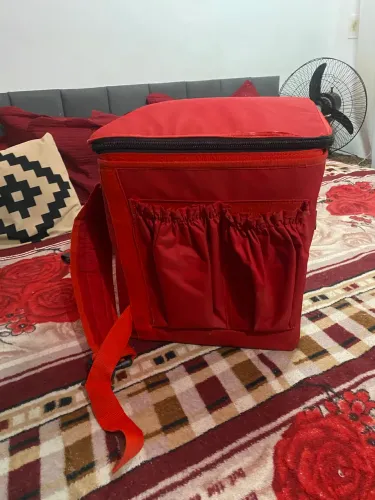 BAG motoboy