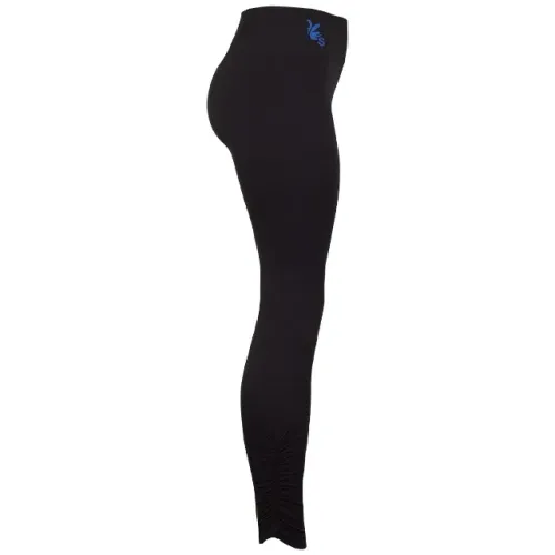 Calça Leggins Franzida Seamless