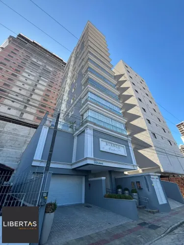 Apartamento 3 dormitórios à venda Alto Perequê Porto Belo/SC