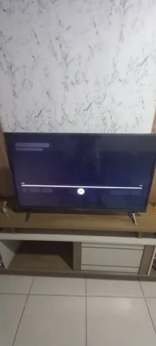 Smart Tv LG