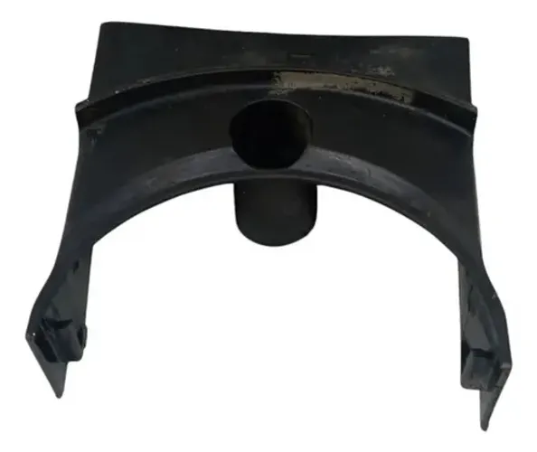 Capa Moldura Correia Dentada Renault Logan 1.0 2007 2008