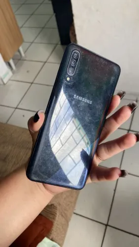 Celular a30s