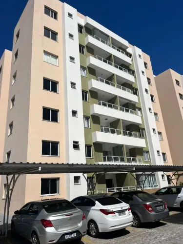 Apartamento à venda no Alpha Park Residence, INÁCIO BARBOSA, Aracaju, SE