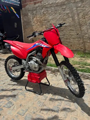 CRF 250F 2023 Extra 