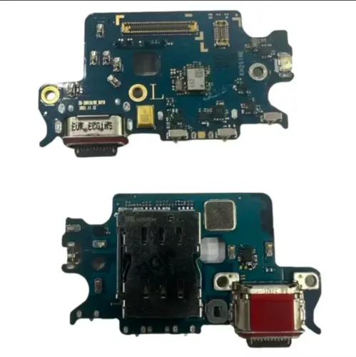 Placa de carga s22 5g 100% original