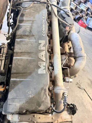 MOTOR MAN D2676 VW METEOR 29520 COMPLETO