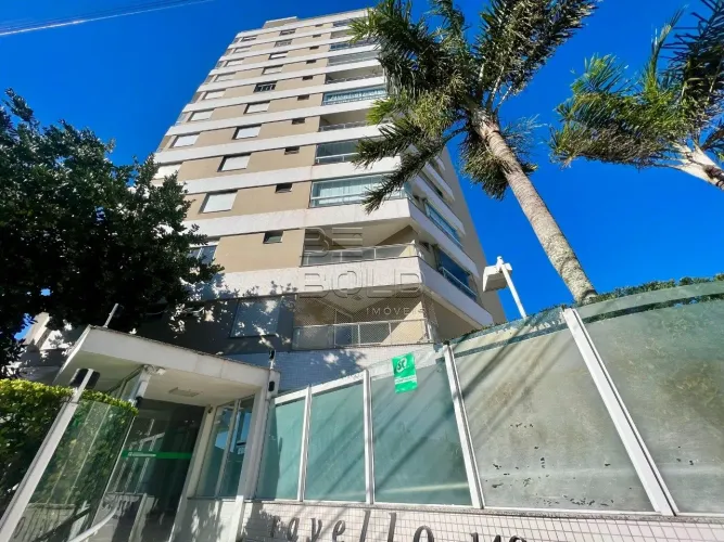 Apartamento com 4 dormitórios no Itaguaçu