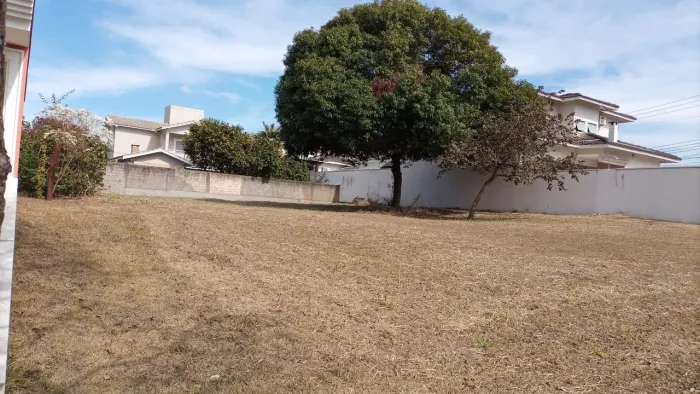TERRENO RESIDENCIAL em INDAIATUBA - SP, LOTEAMENTO VILLE COUDERT