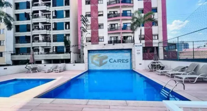 Apartamento com 4 dormitórios à venda, 102 m² por R$ 639.000,00 - Bosque - Campinas/SP