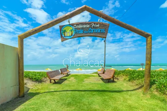 DUPLEX PRIVÊ PRAIA DOS CARNEIROS - REVEILLON TEMPORADA (VALOR DIÁRIA)