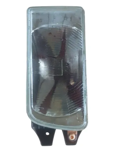 Farol Dianteiro Parati Lado Motorista 90/96 Usado 