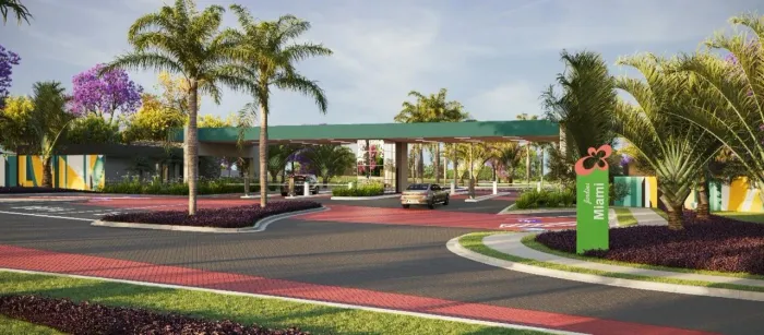 Jardins Miami