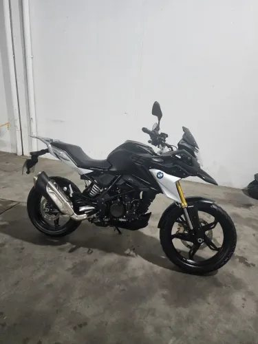 Bmw 310 GS