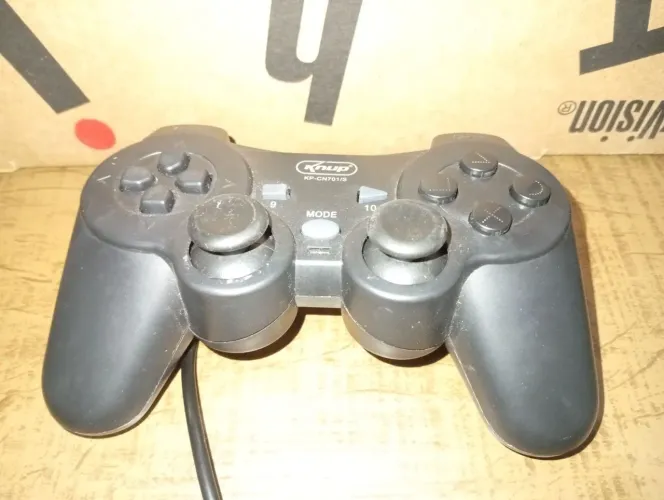 Controle USB - PC, Console, etc