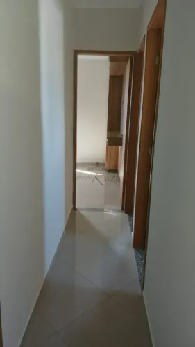 Apartamento 3 Dormitórios à Venda | Residencial Maria Dalva | Jardim Satélite | 68m²
