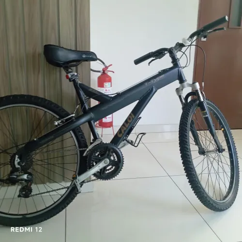 Bicicleta aro 29 