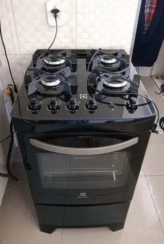 Fogão Eletrolux 4 bocas