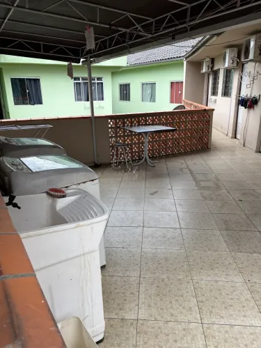 Kitnet prox shopping garden