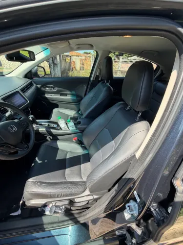 Honda HR-V EXL 1.8 Flexone 16V 5P Aut. 2021