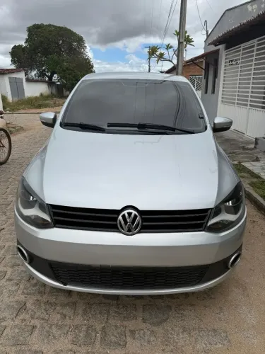 Volkswagen Fox 1.0 MI Total Flex 8V 5P 2010