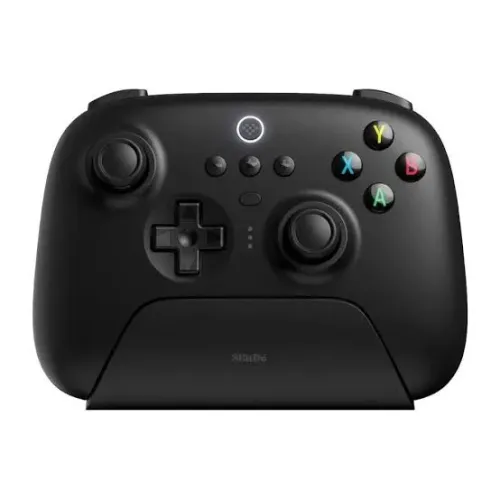 Controle ultimate 8bitdo 2 com Dock/ Novo