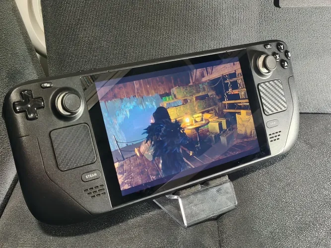 Steam deck LCD 1TB