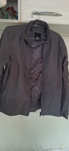 Jaqueta Masculino P (TNG)