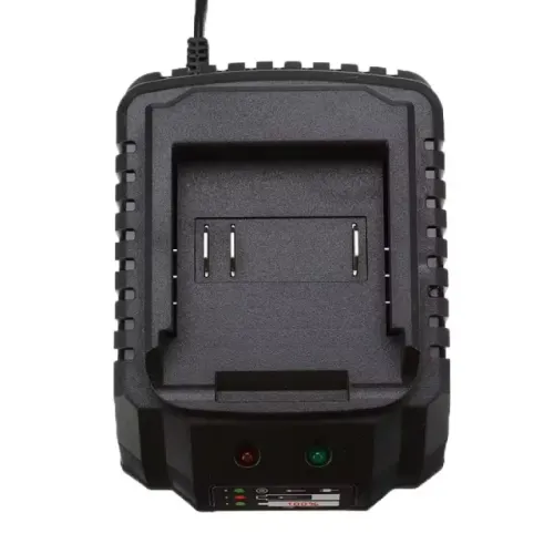 Carregador De Bateria De Lítio Makita 18v 21v