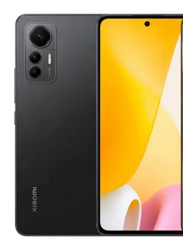 XIAOMI 12 LITE