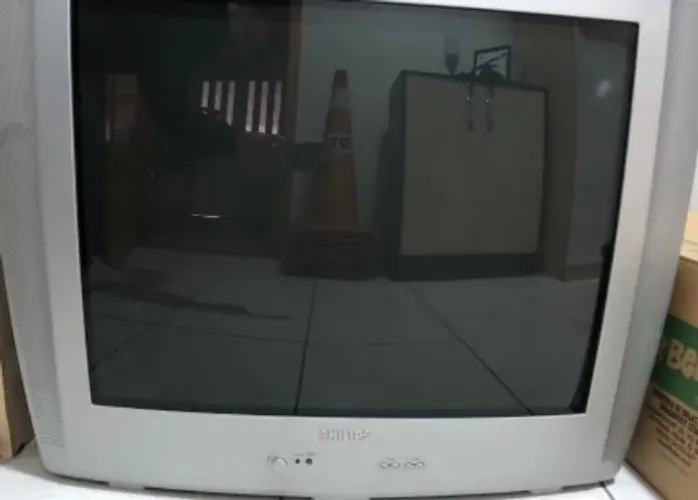 Tv 29 polegadas Philips