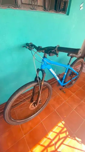 Bicicleta aro 29