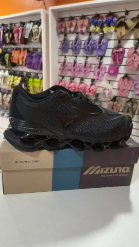 Tênis Mizuno wave prophecy 15