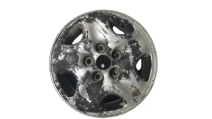 Estepe Roda Mazda 626 1992 1993 1994 1995 1996 1997