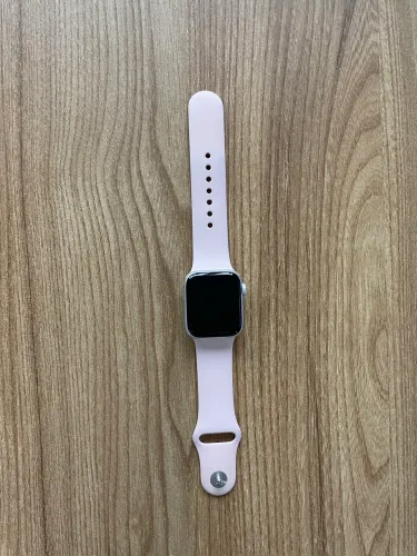 VENDO Apple Watch Usado Series 10 40mm GPS + Cellular ? Importado de Miami