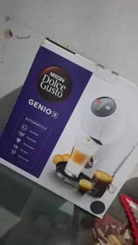 Vende- se uma cafeteira da dolce Gusto!