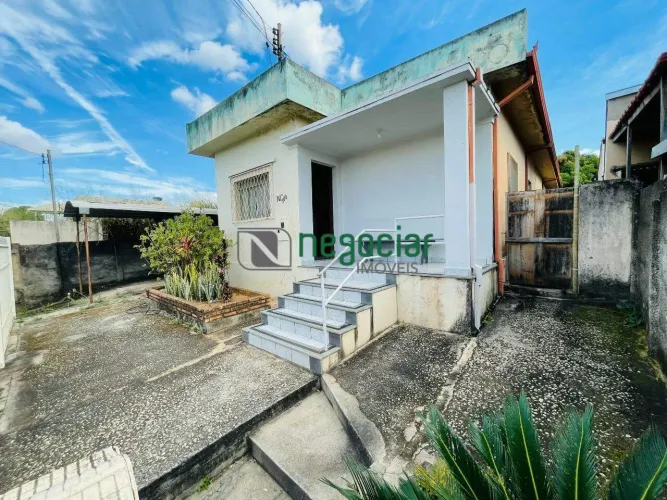 OPORTUNIDADE PARA INVESTIDORES NO BAIRRO ANGOLA - LOTE DE 360M² EM LOCALIZAÇÃO PRIVILEGIAD