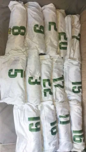 Uniforme futebol 