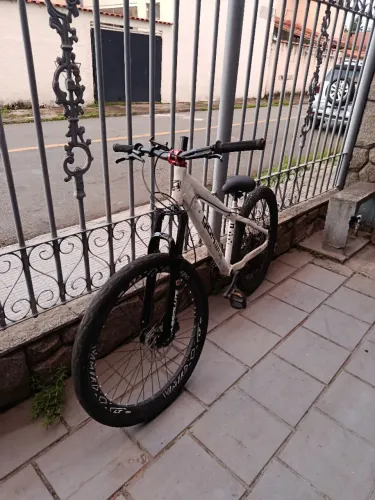 Gios Frx