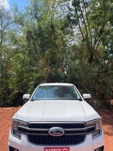 Ford Ranger XLS 2.0l 4X4 2025