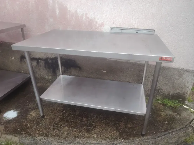 Itens para restaurante (Fechamento de Bar)